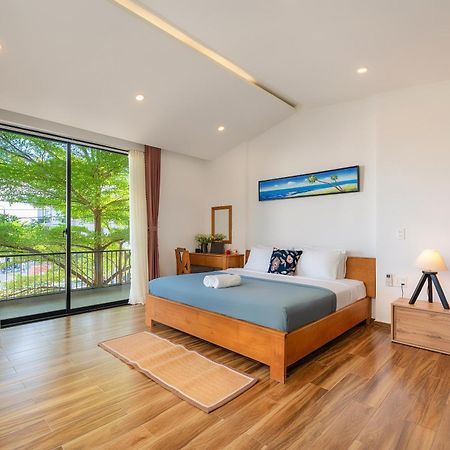 U Maison By Class6 Hội An Buitenkant foto