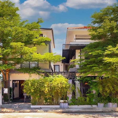 U Maison By Class6 Hội An Buitenkant foto