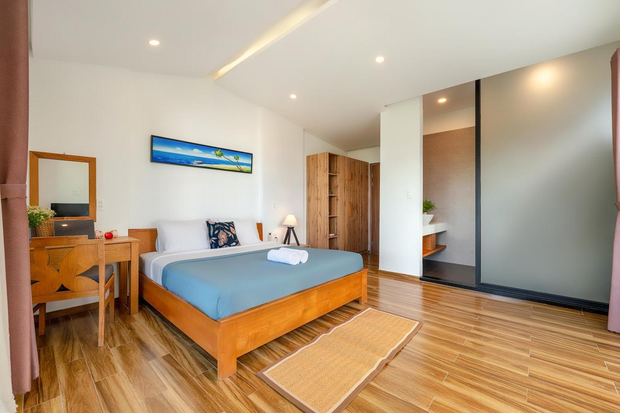 U Maison By Class6 Hội An Buitenkant foto