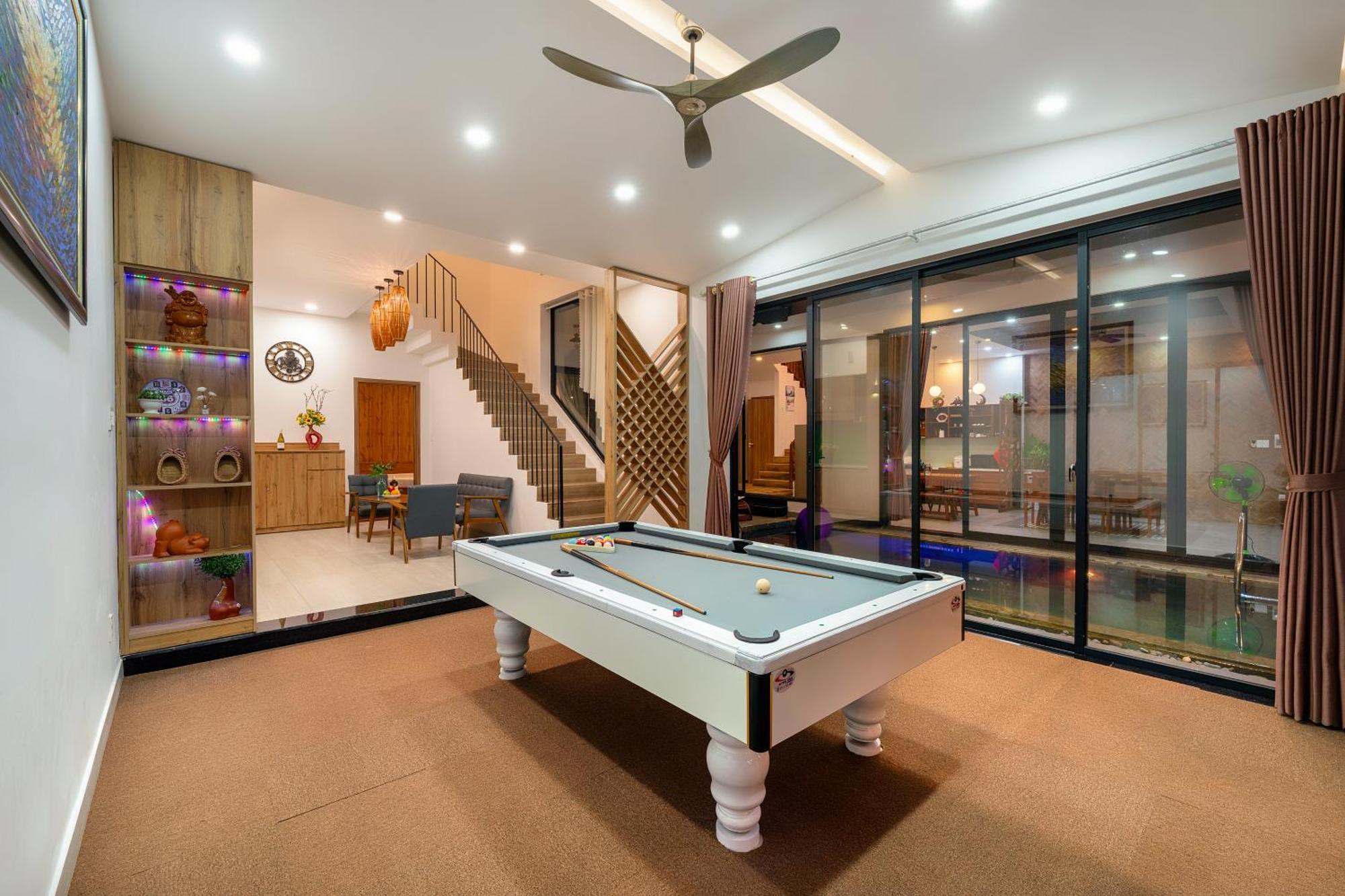 U Maison By Class6 Hội An Buitenkant foto