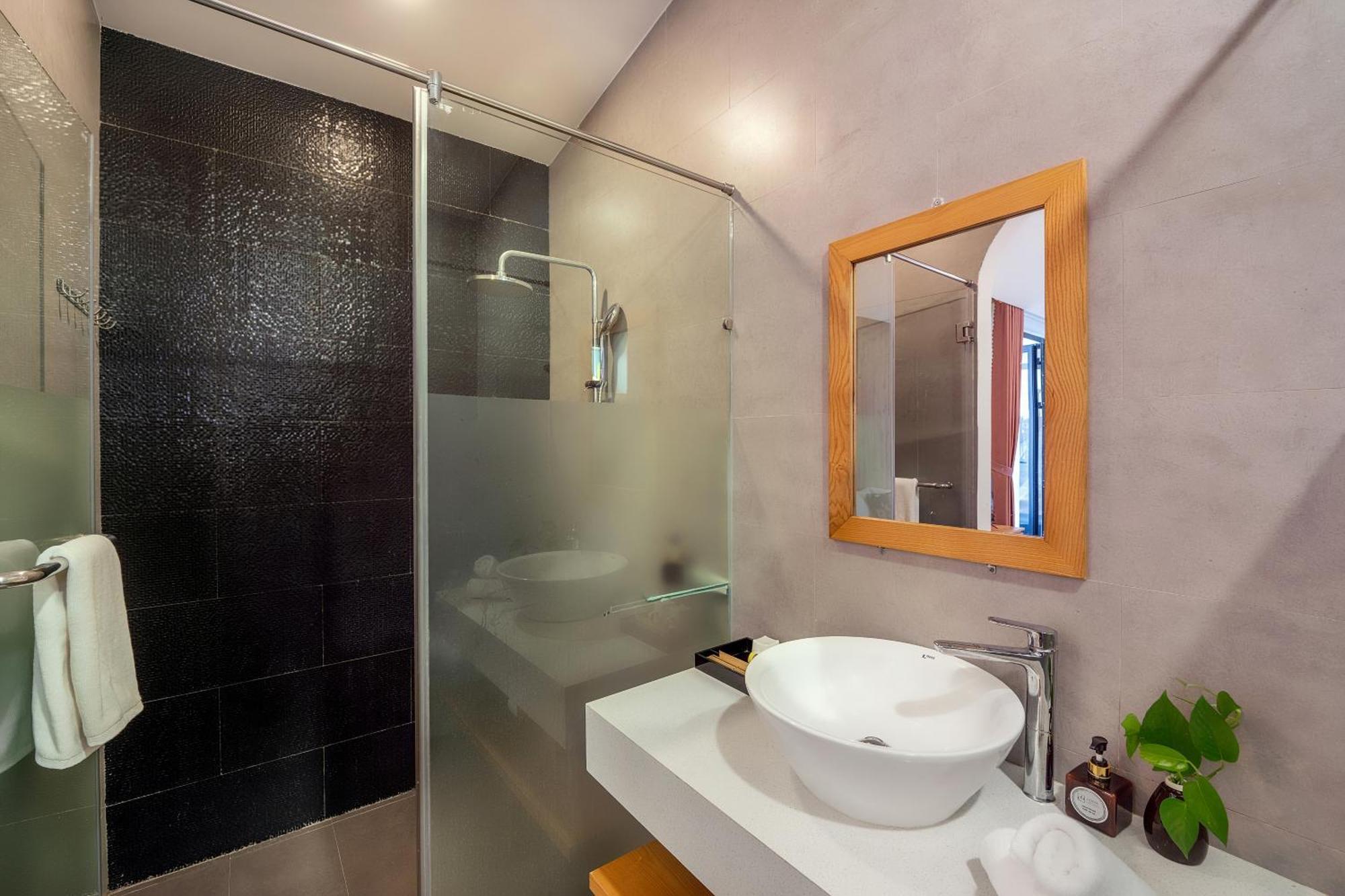 U Maison By Class6 Hội An Buitenkant foto