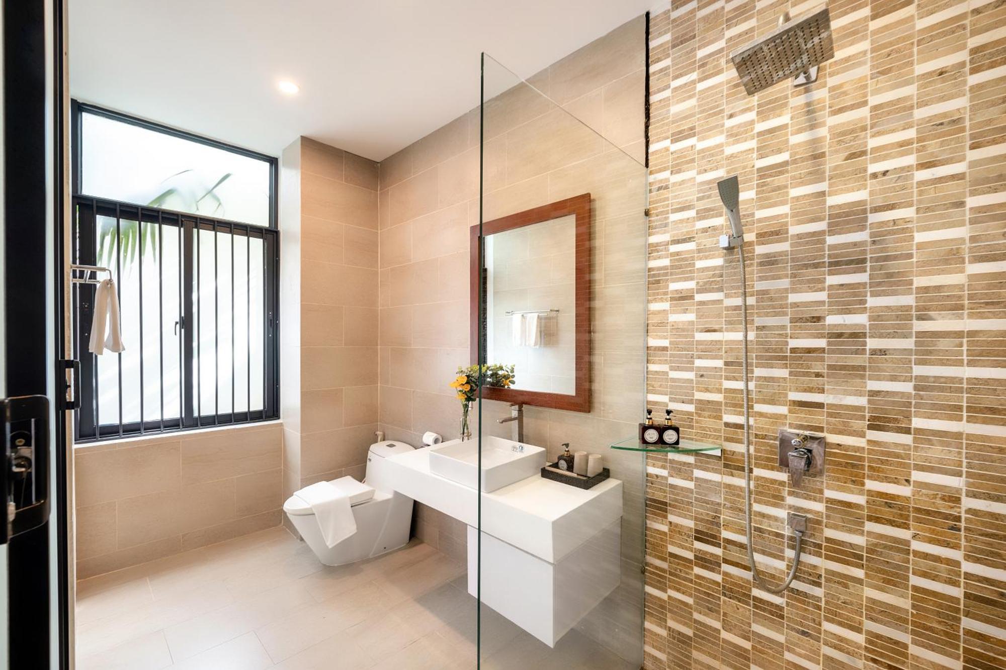 U Maison By Class6 Hội An Buitenkant foto