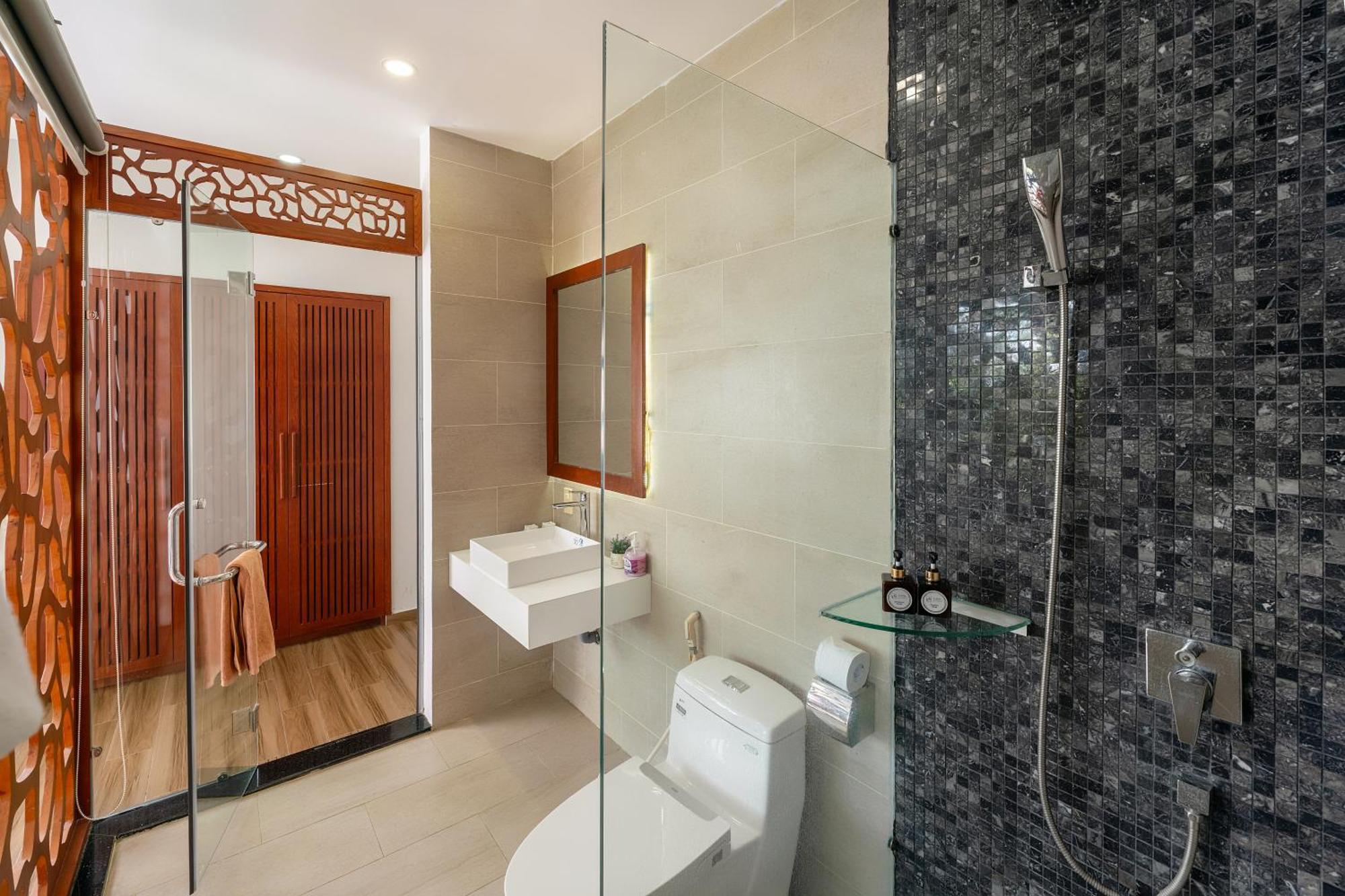U Maison By Class6 Hội An Buitenkant foto