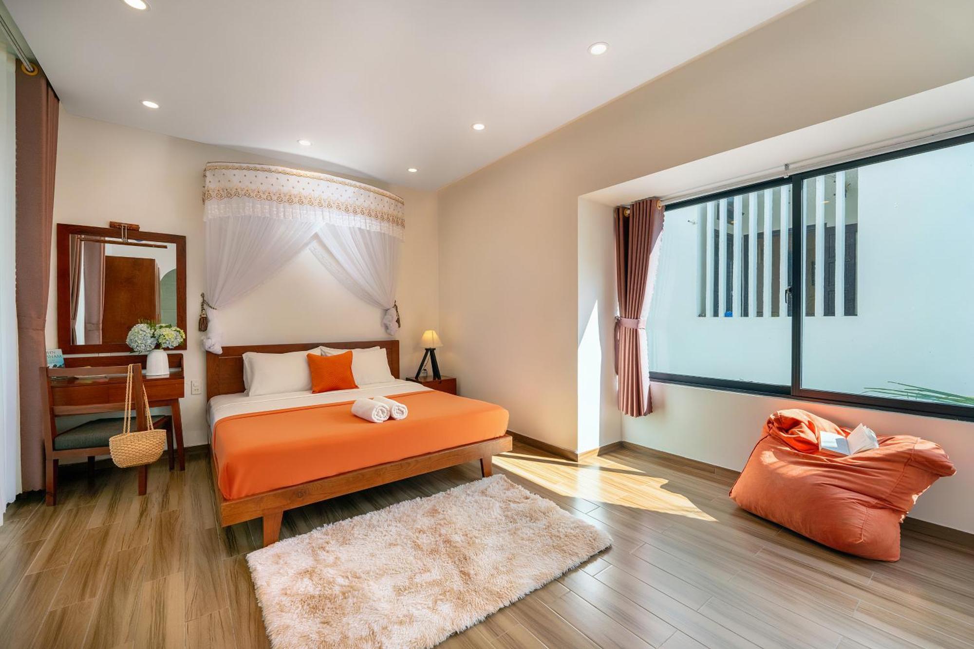 U Maison By Class6 Hội An Buitenkant foto