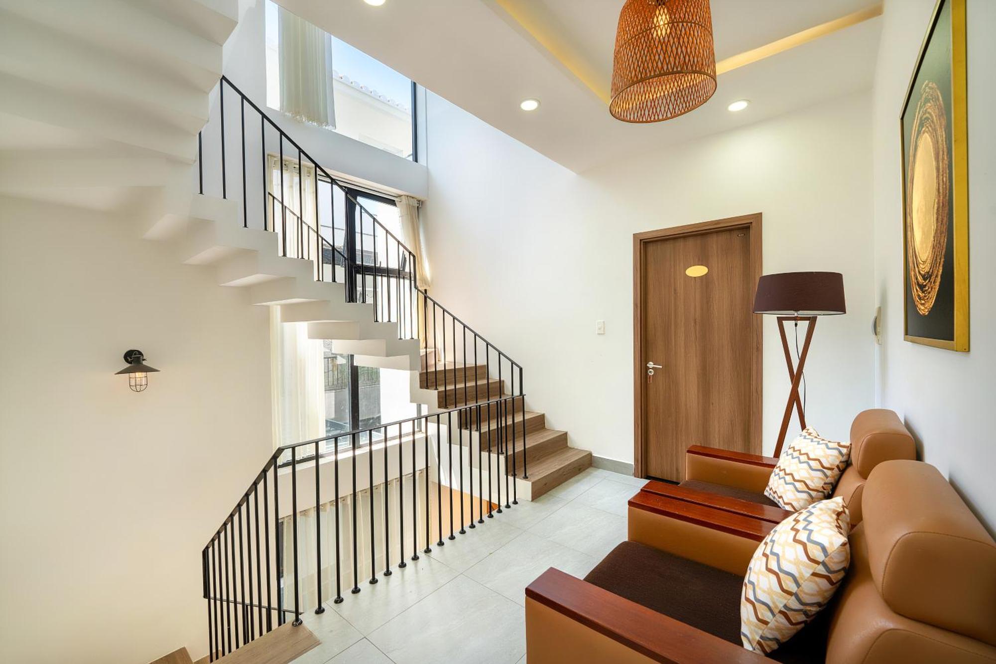 U Maison By Class6 Hội An Buitenkant foto